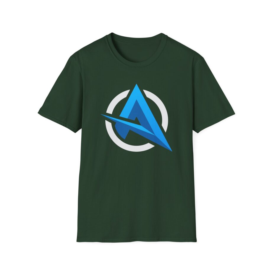 Ali-a Unisex Softstyle T-Shirt
