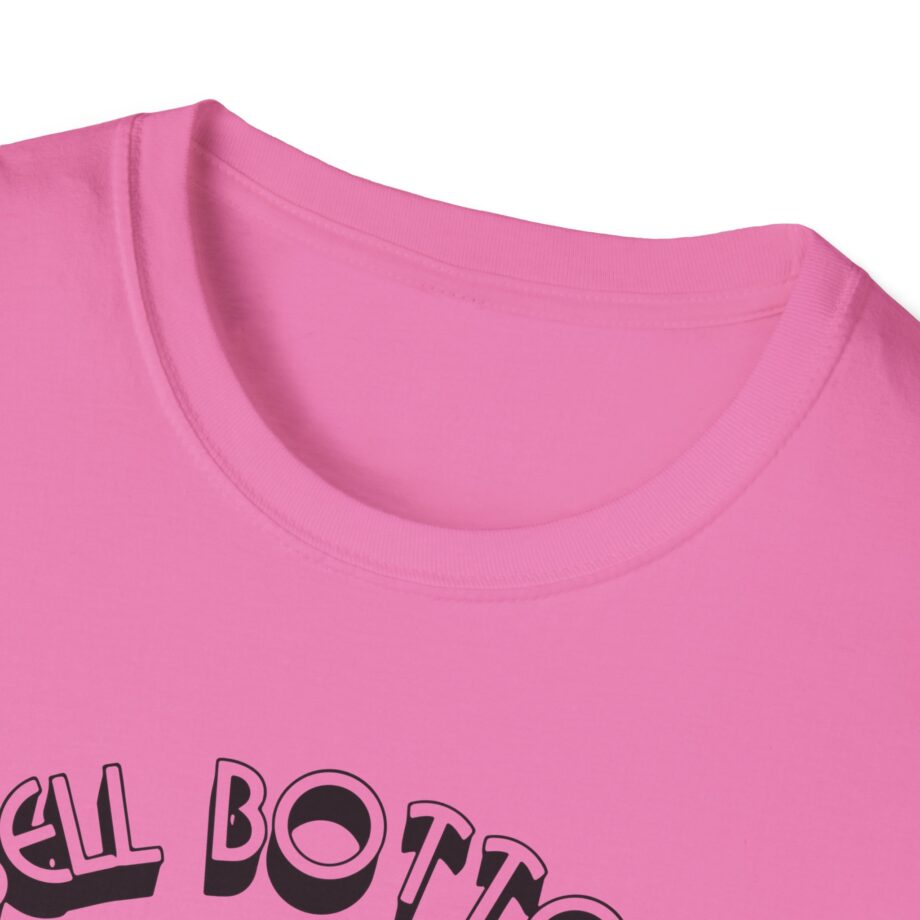 Lainey Wilson Bell Bottom Country Unisex Softstyle T-Shirt