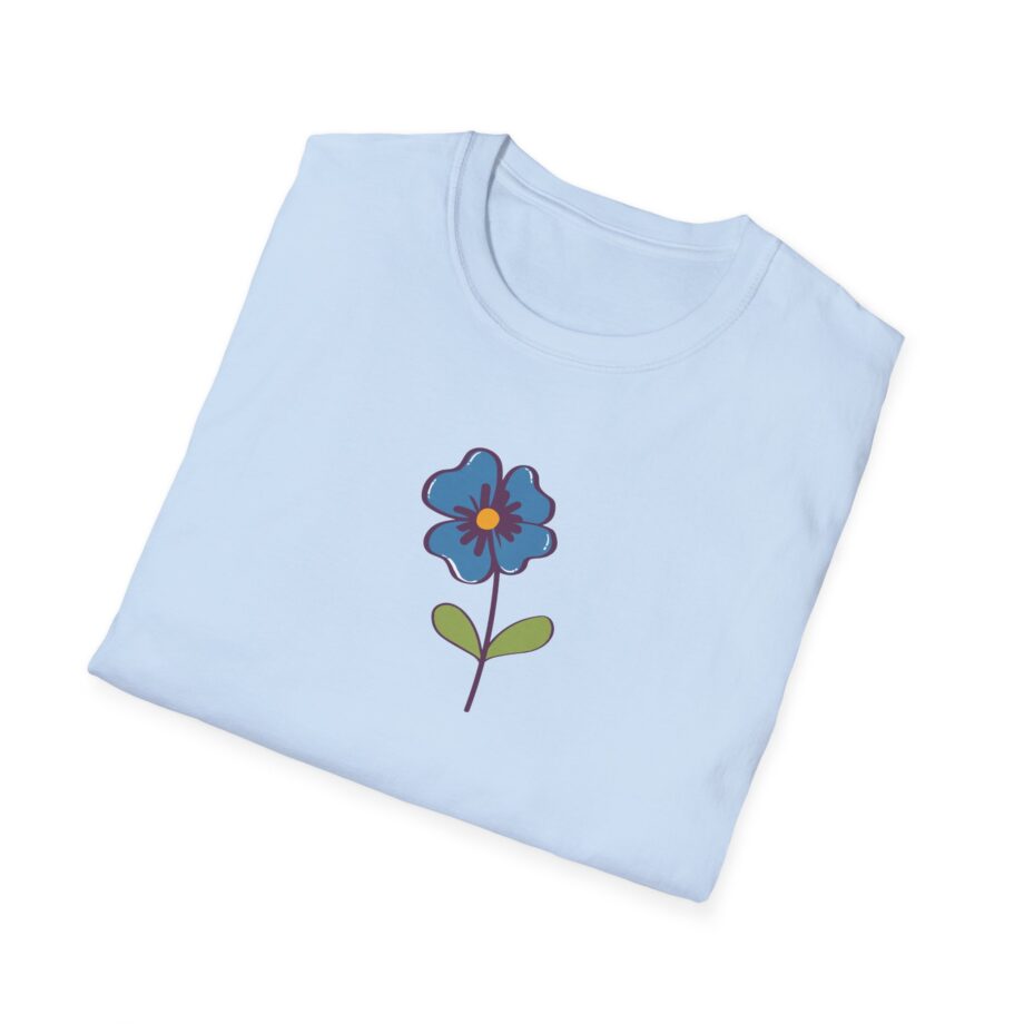 Still Woozy Unisex Softstyle T-Shirt