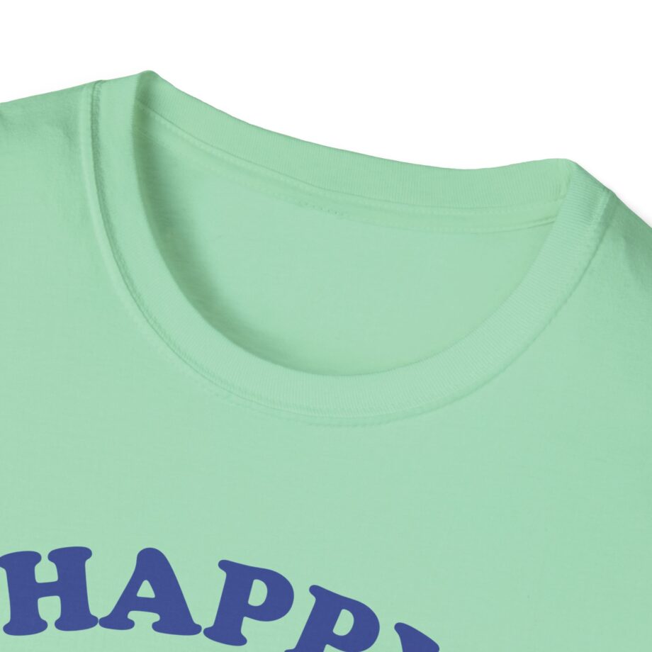 Haim Unisex Softstyle T-shirt