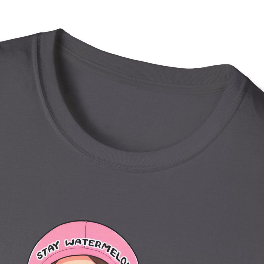 Ibella Unisex Softstyle T-shirt