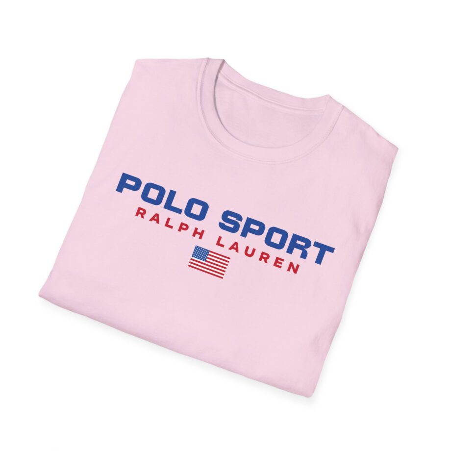 Lucio 1019 Unisex Softstyle T-shirt