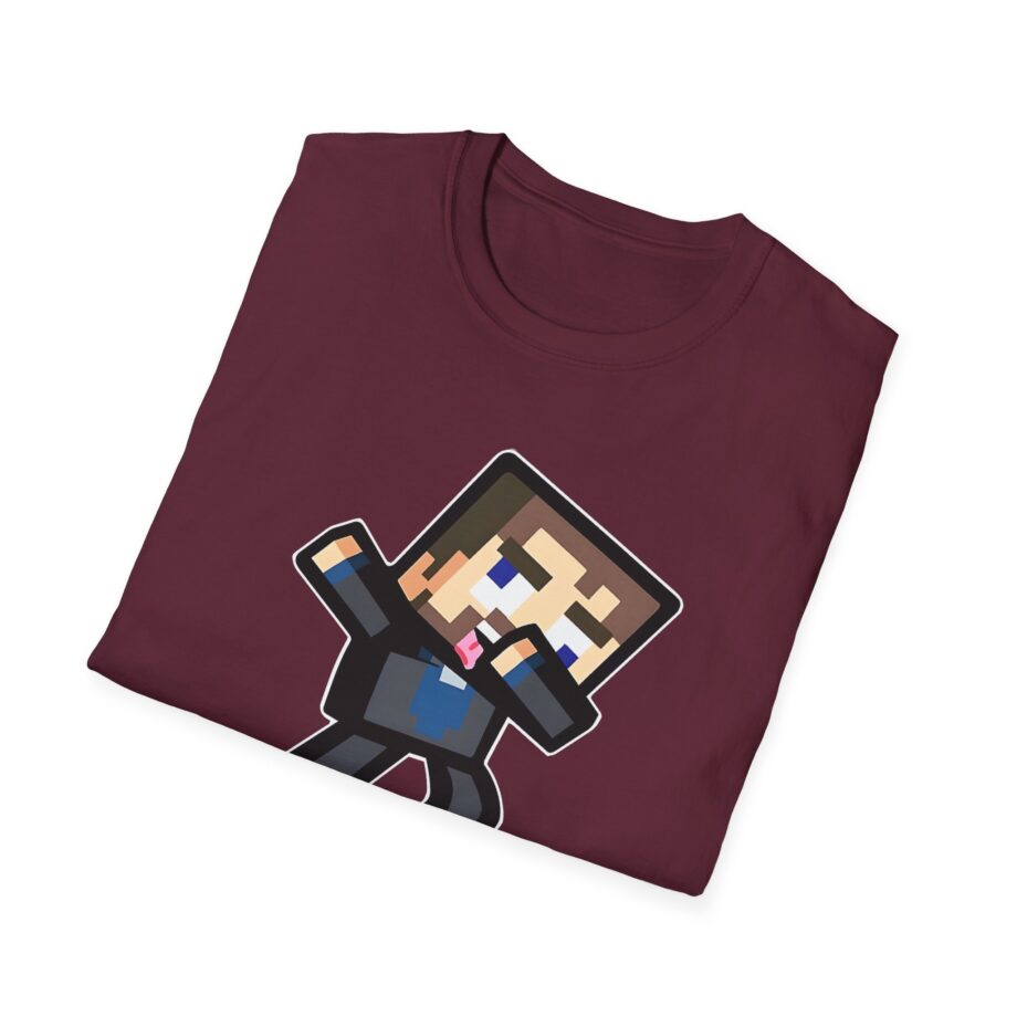 Ssundee Unisex Softstyle T-Shirt