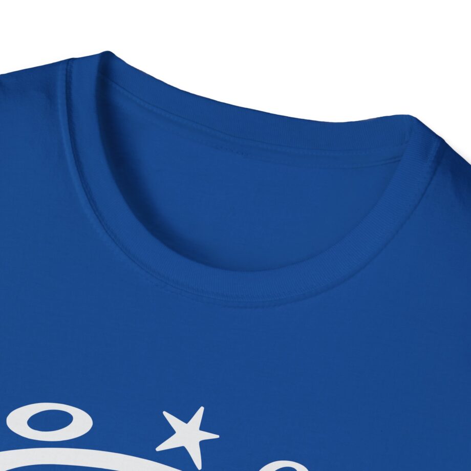 J Cole Bristolville Unisex Softstyle T-Shirt