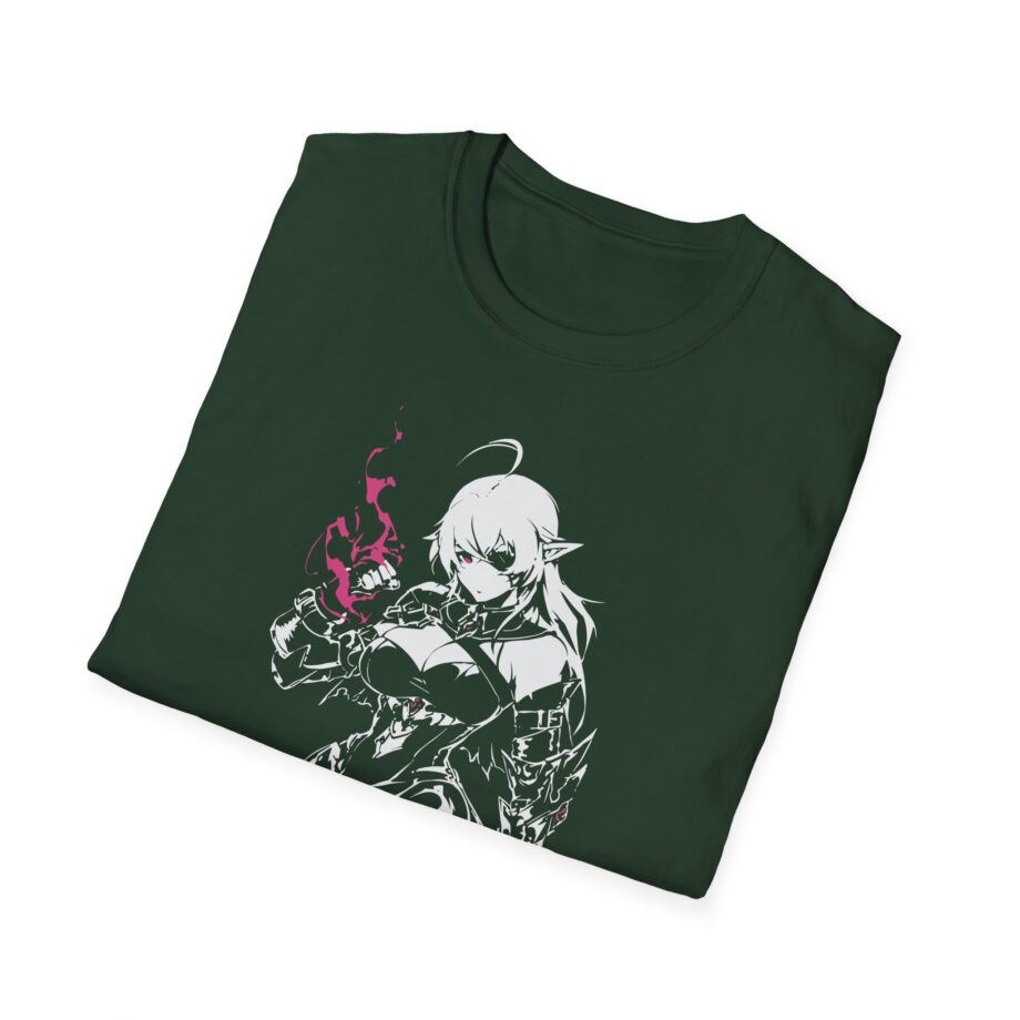 Vshojo General Geega Unisex Softstyle T-Shirt