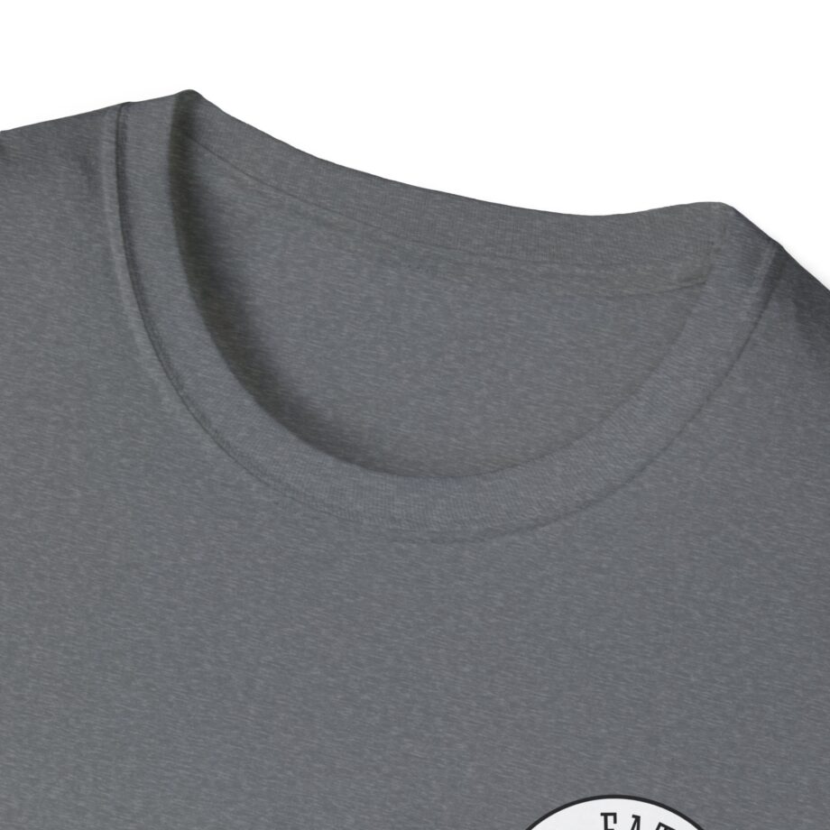 Fat Perez the Logo Unisex Softstyle T-Shirt
