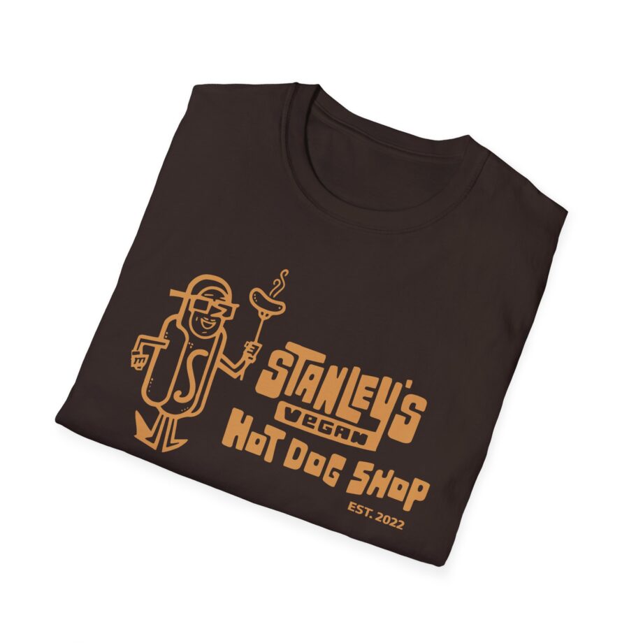 Lilsimsie Unisex Softstyle T-shirt