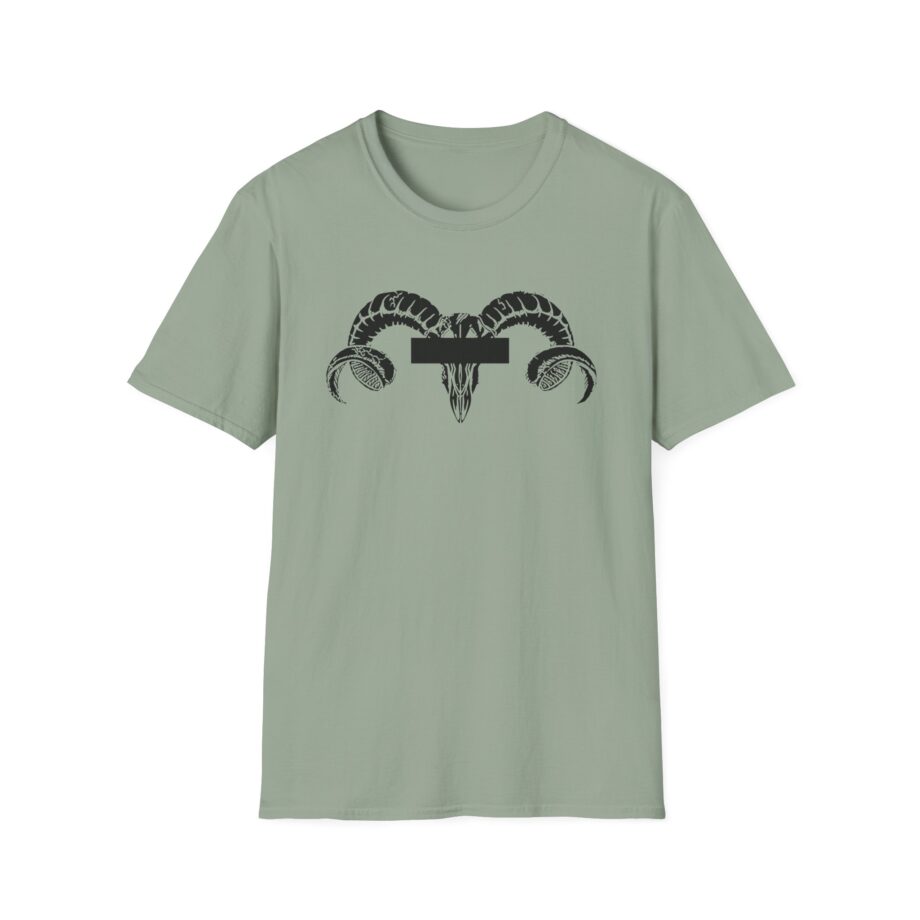 Julien Solomita Unisex Softstyle T-Shirt