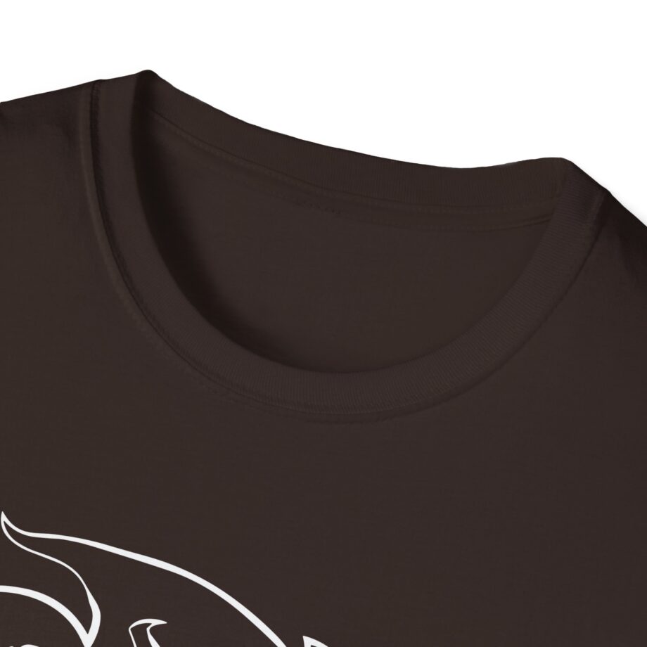 Feid Unisex Softstyle T-shirt