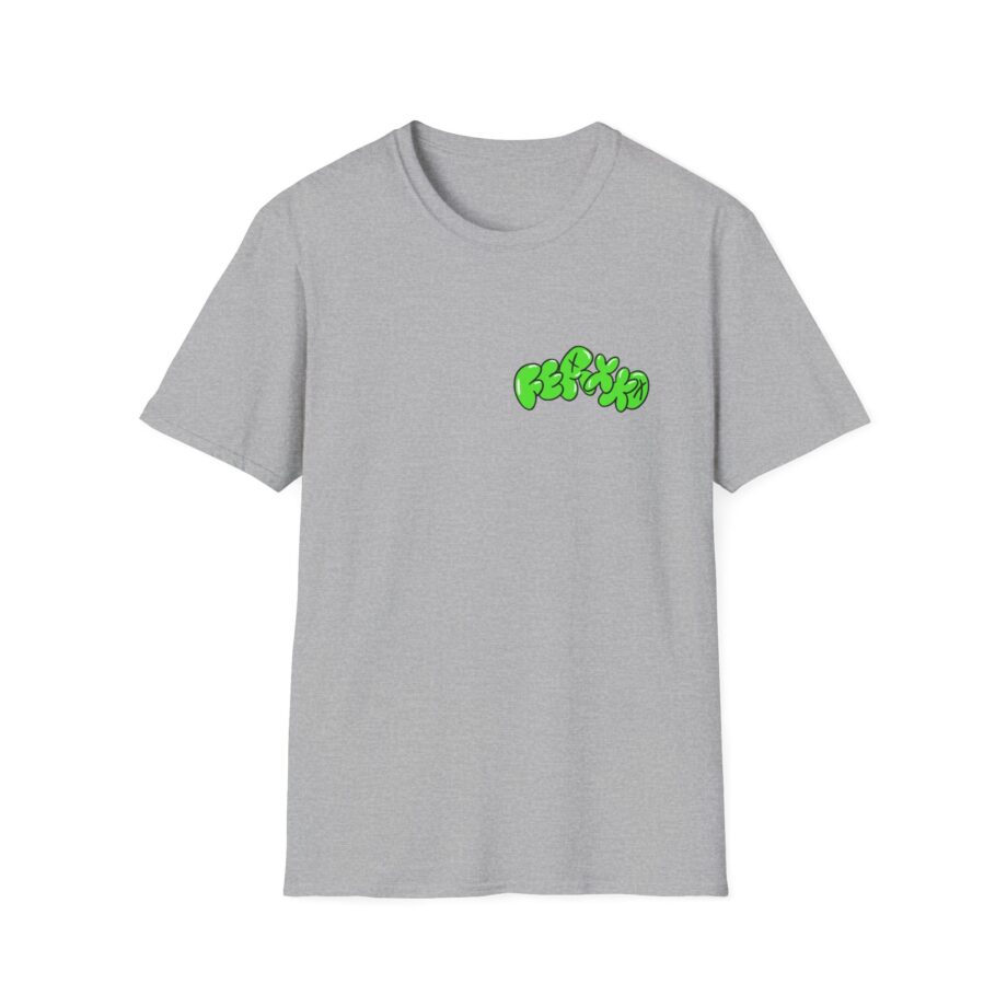 Feid Ferxxo Puff Unisex Softstyle T-shirt