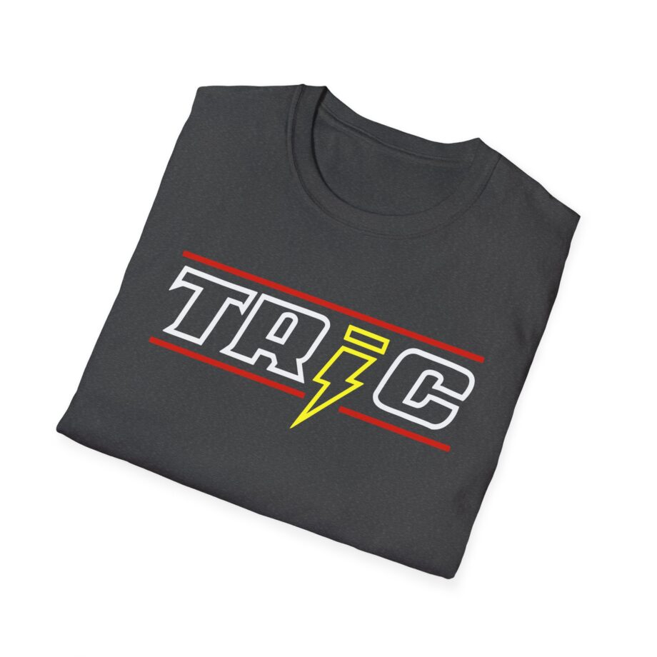 CTric Film Show One Tree Hill Unisex Softstyle Tee