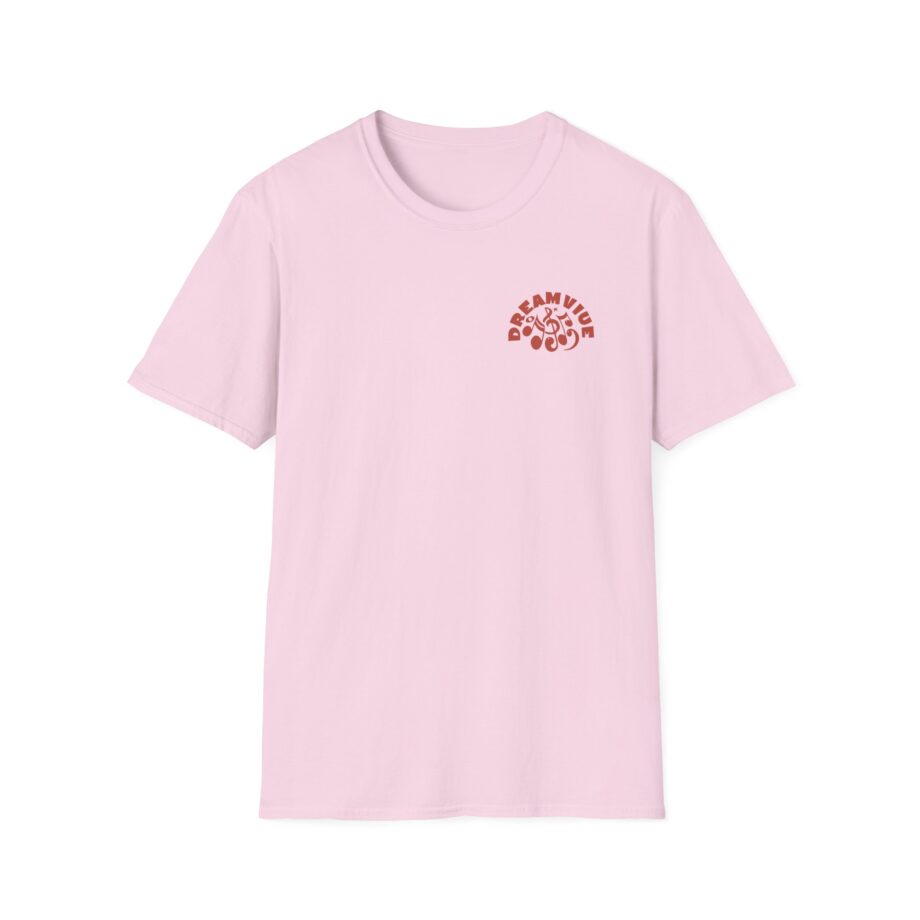 j cole dreamville Unisex Softstyle T-Shirt