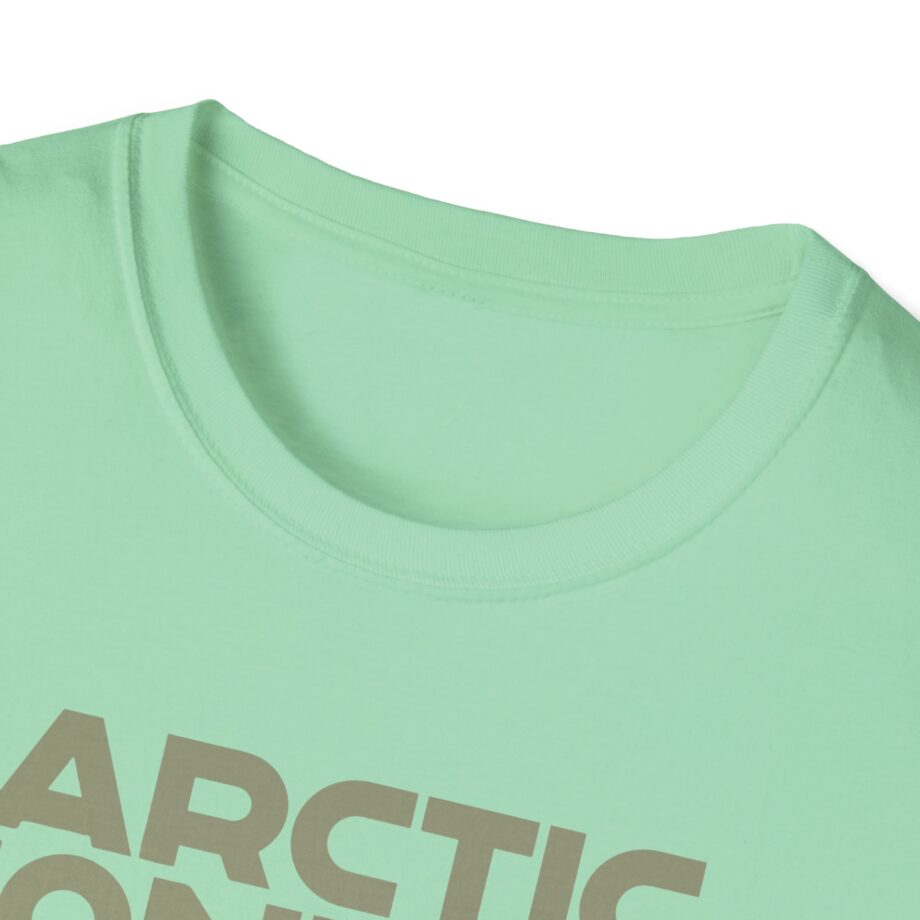 Arctic Monkeys the Car Unisex Softstyle T-shirt