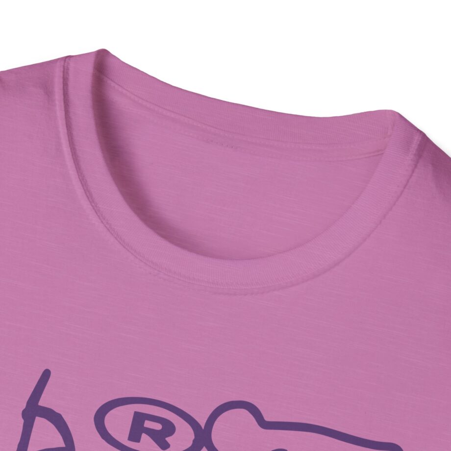 Beabadoobee I'm Sorry for Yesterday Unisex Softstyle T-Shirt