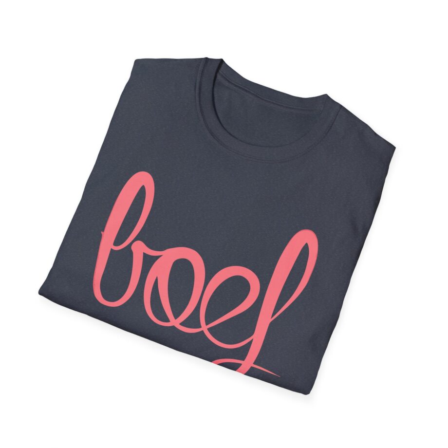 Boef  Unisex Softstyle T-Shirt