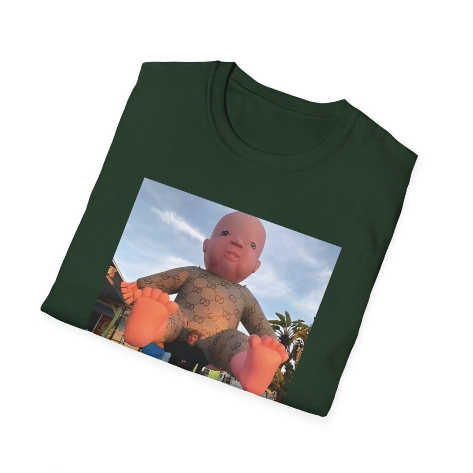Tfue  Unisex Softstyle T-Shirt