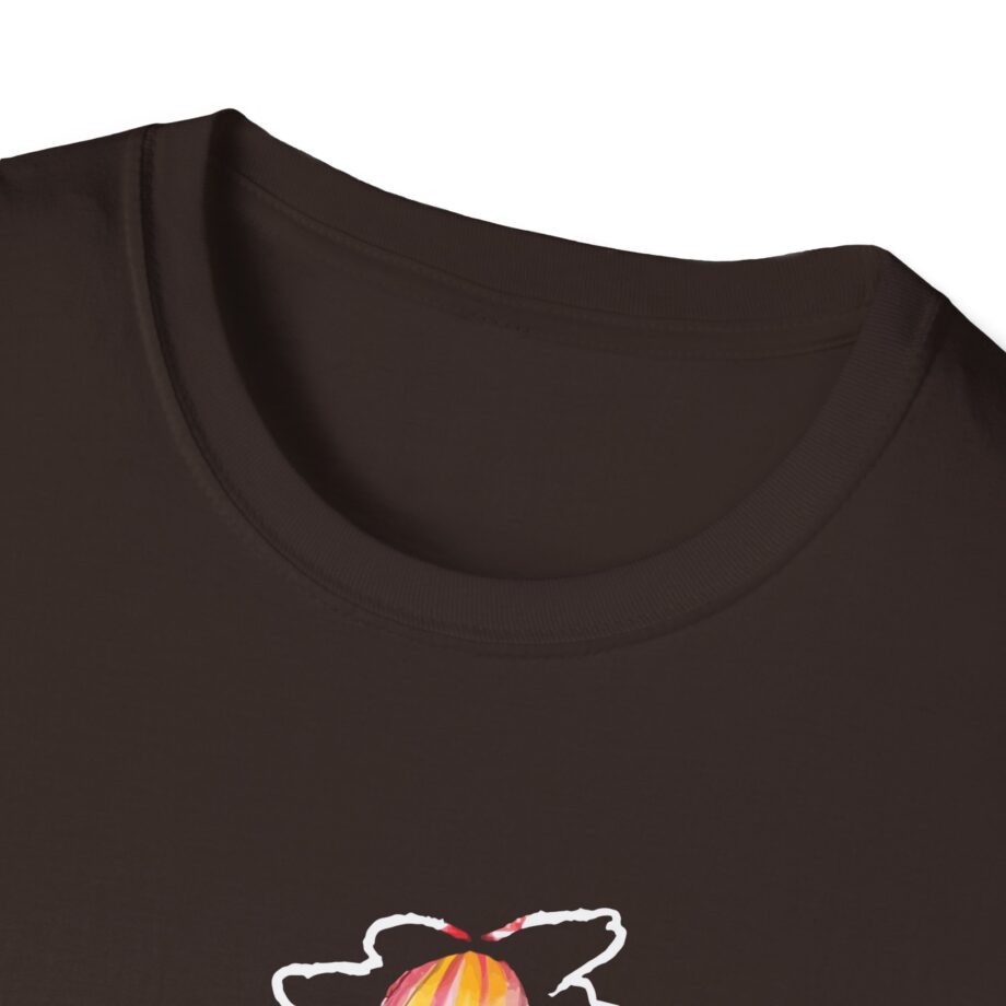 King Gizzard Unisex Softstyle T-Shirt
