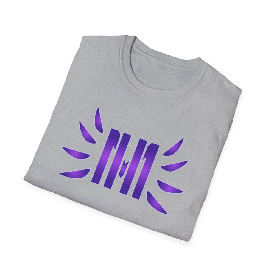 Heelmike Unisex Softstyle T-shirt