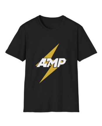 Kai Cenat Amp Unisex Softstyle T-shirt