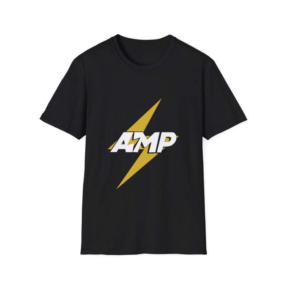 Kai Cenat Amp Unisex Softstyle T-shirt