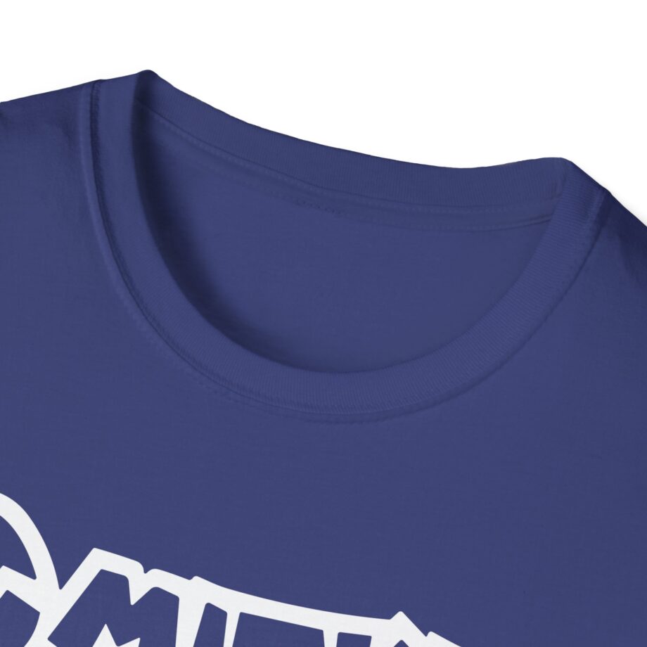 Mizkif Unisex Softstyle T-shirt