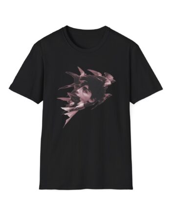 Vola Phantom Unisex Softstyle T-shirt