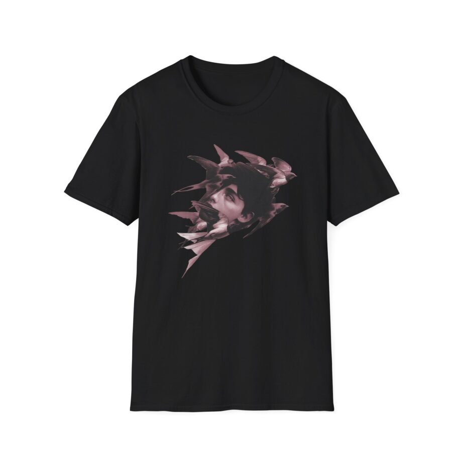 Vola Phantom Unisex Softstyle T-shirt