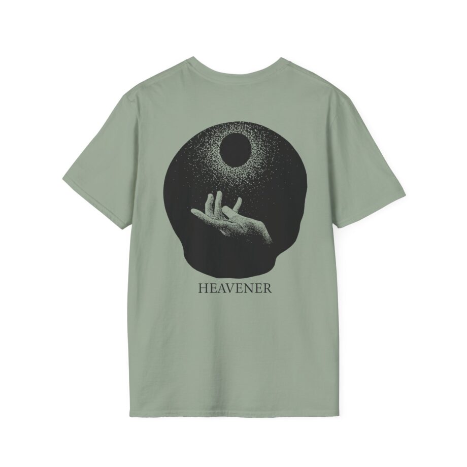 Invent Animate Unisex Softstyle T-Shirt