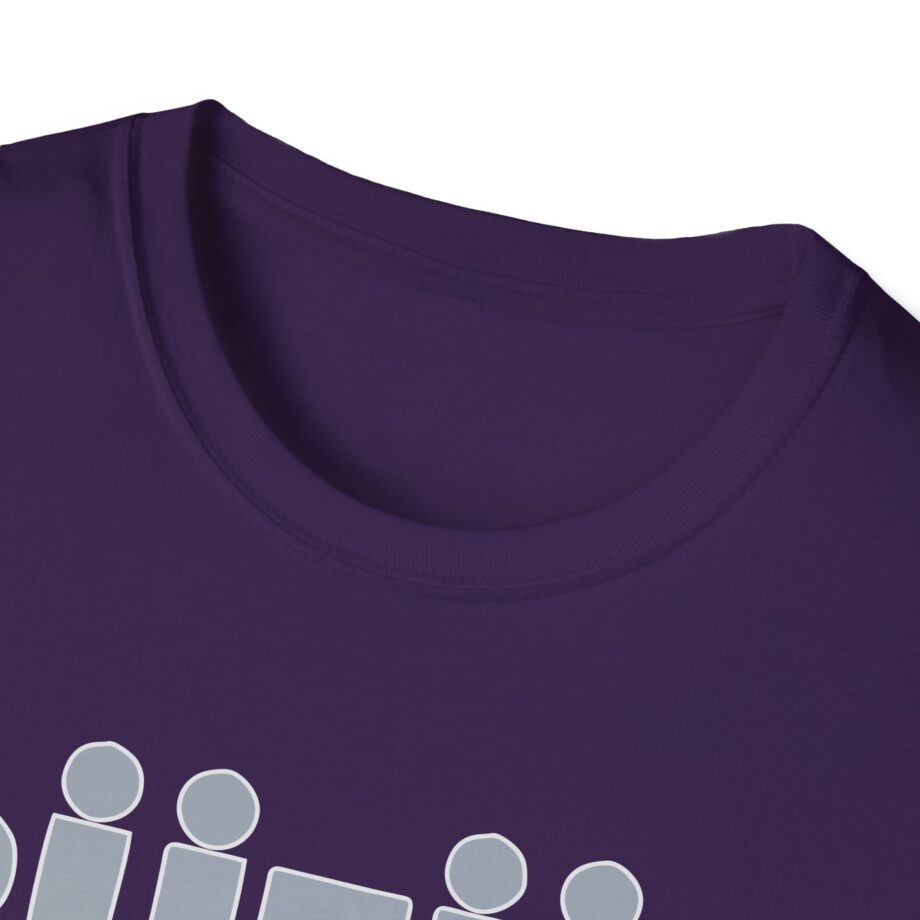 Rufus Du Sol Unisex Softstyle T-Shirt