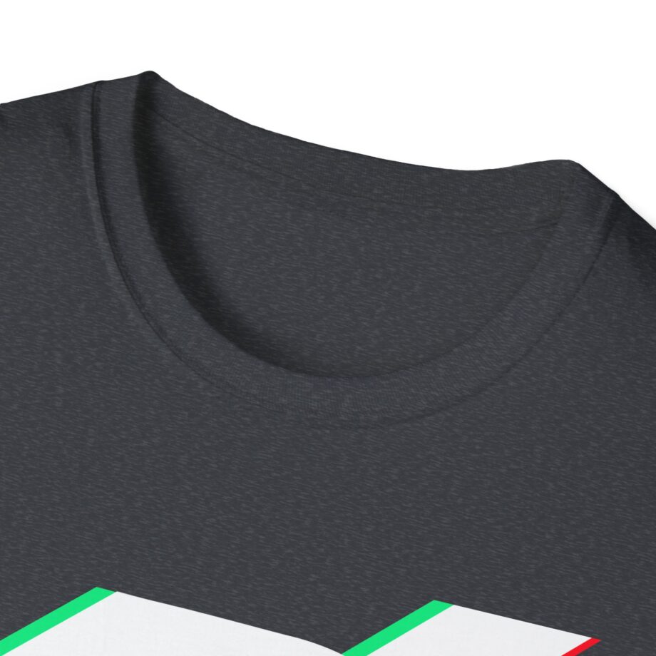 Dimitri K Unisex Softstyle T-shirt