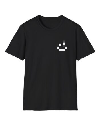 Quackity Lnvi Las Nevadas Unisex Softstyle T-shirt