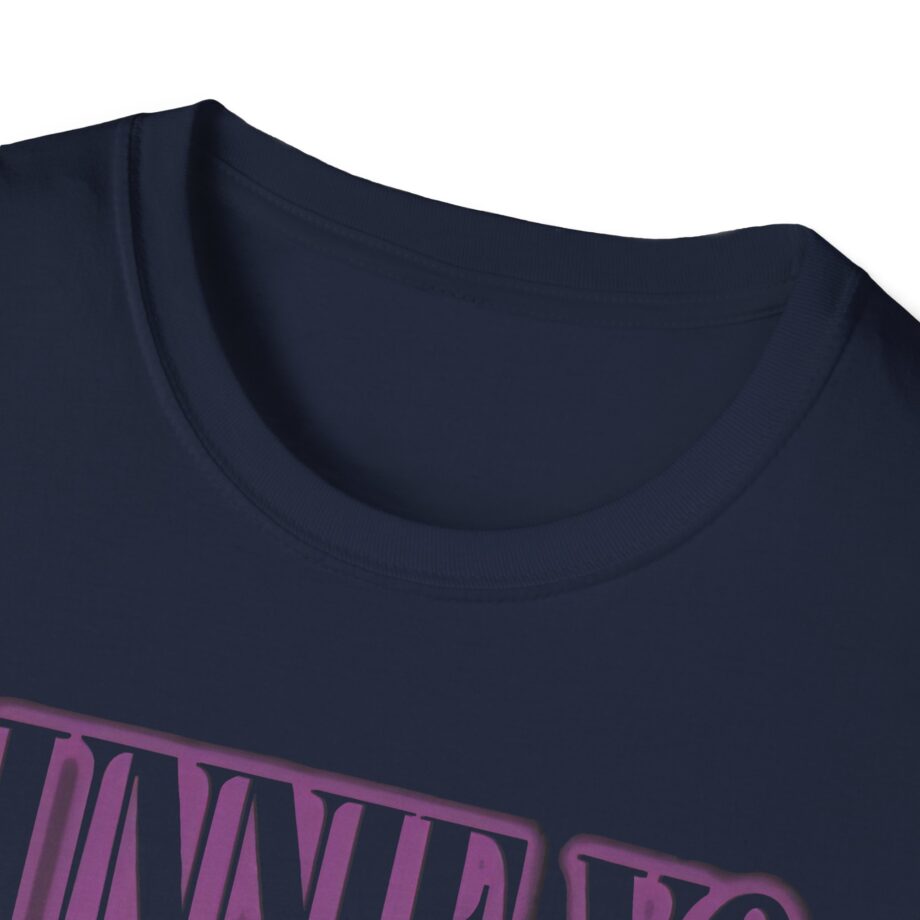 Bunnie Xo Smokeshow Unisex Softstyle T-shirt