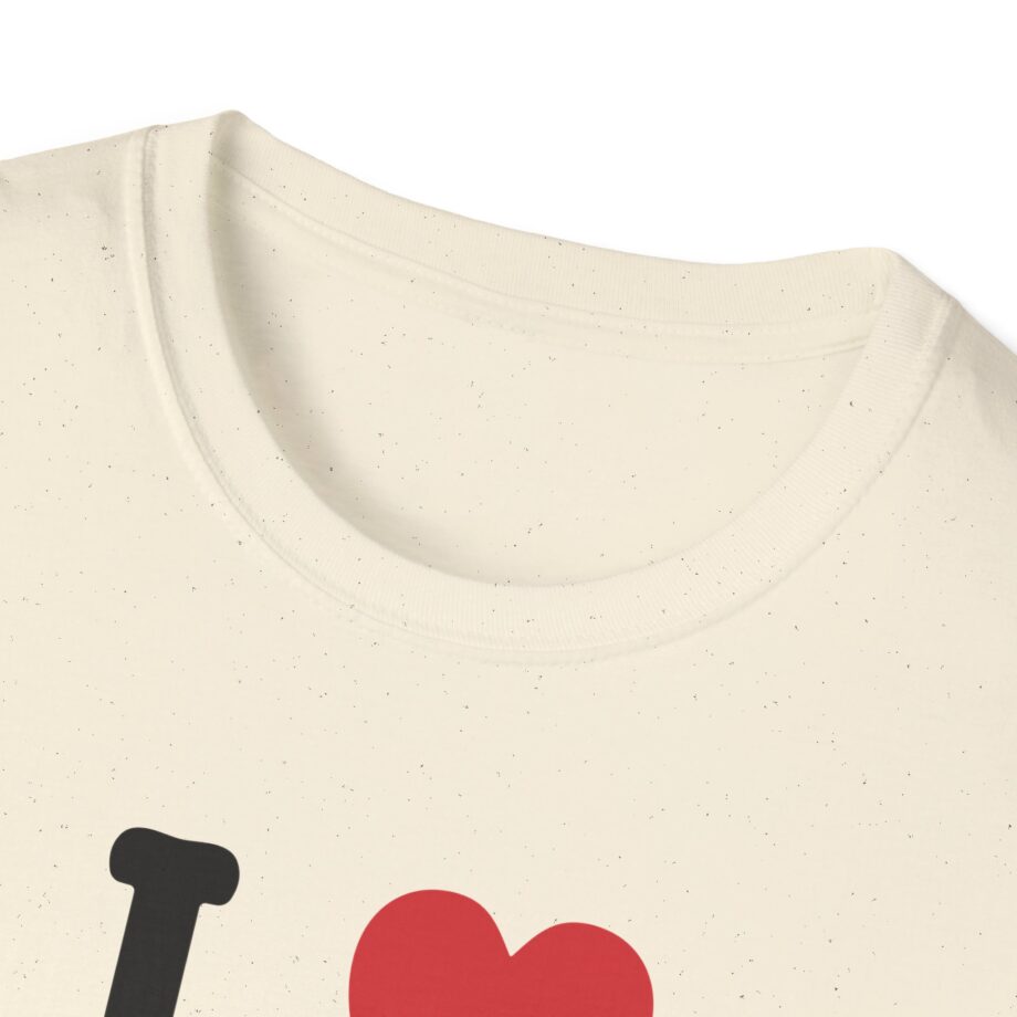 Makko Unisex Softstyle T-shirt