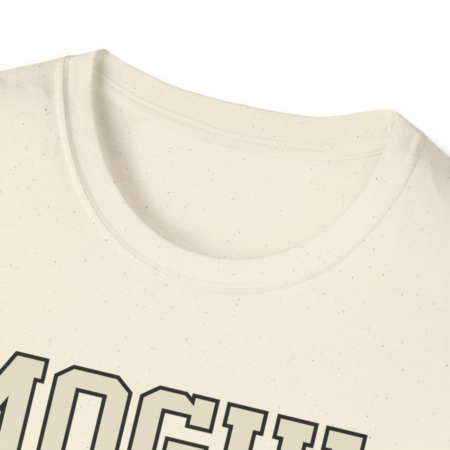 Mogul Moves Unisex Softstyle T-Shirt