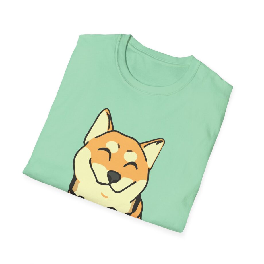 Gejmr Unisex Softstyle T-shirt