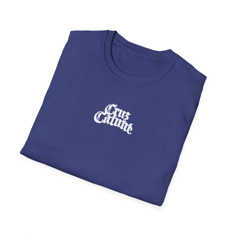 Cruz Cafune Unisex Softstyle T-Shirt
