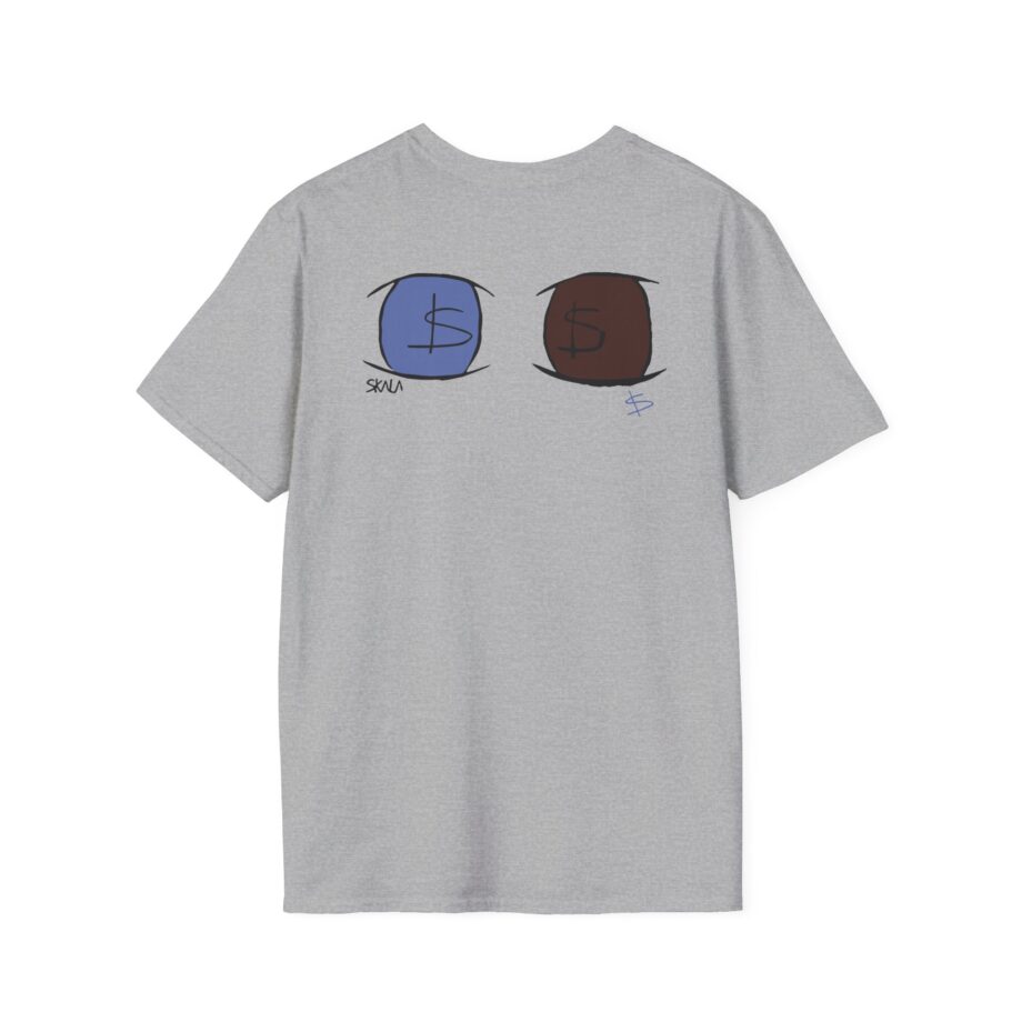 Songer Skala Unisex Softstyle T-Shirt