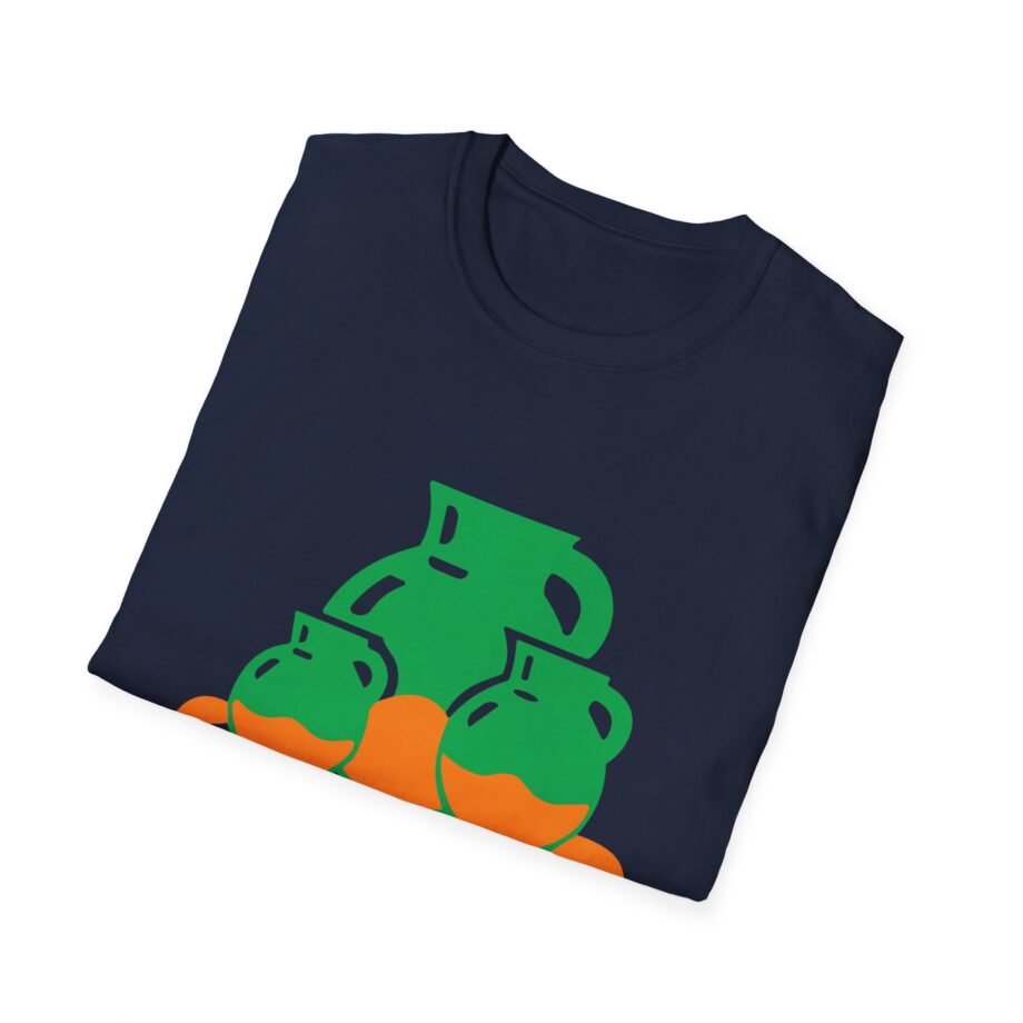 Omar Apollo Unisex Softstyle T-shirt