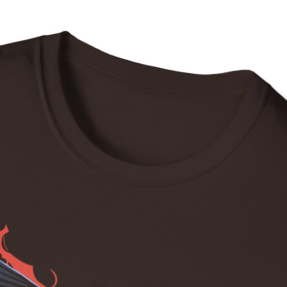 Philza Breaking Records Unisex Softstyle T-shirt