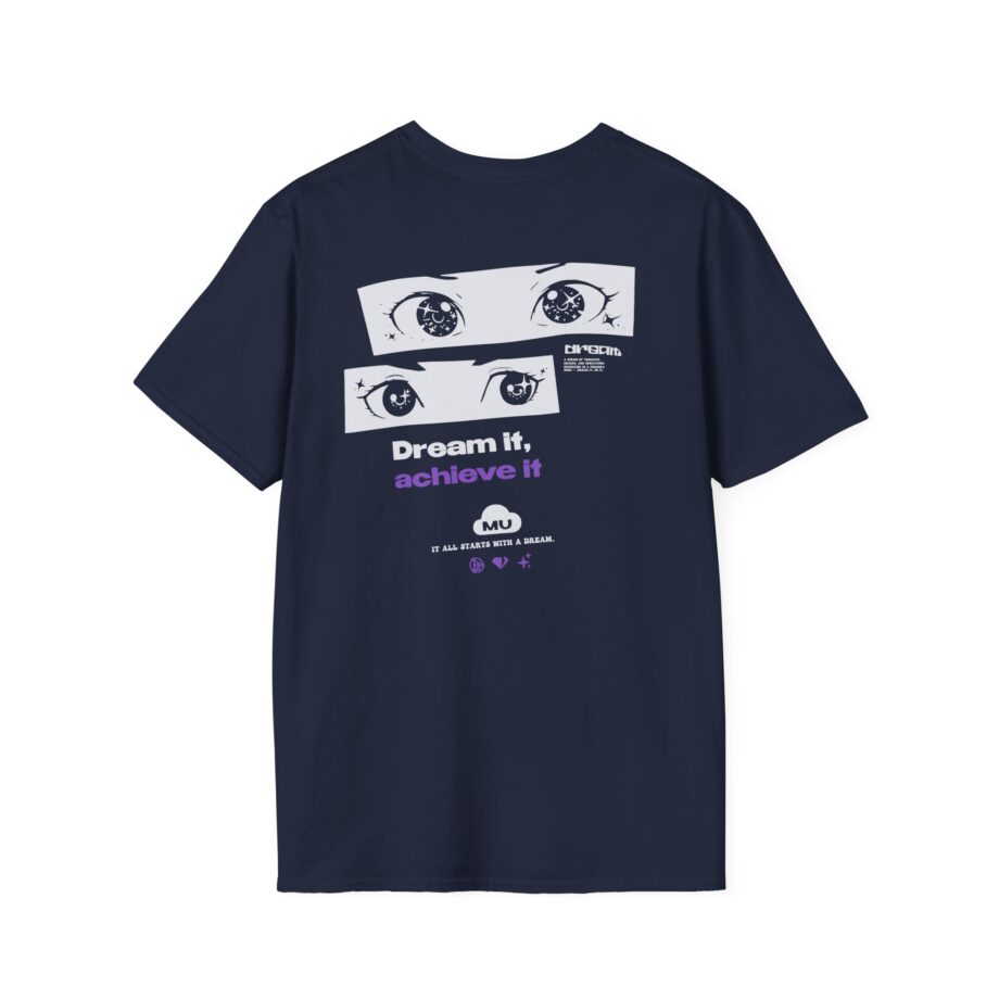Sypherpk It Sleep Unisex Softstyle T-shirt