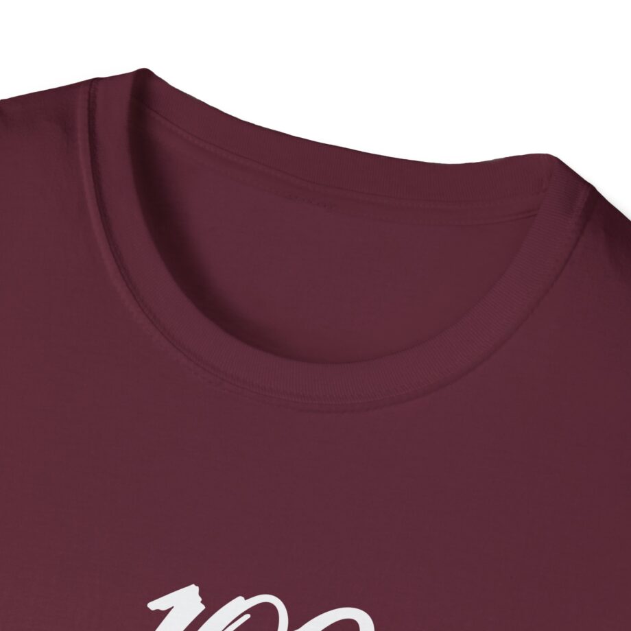 Valkyrae 100 Thieves Unisex Softstyle T-shirt