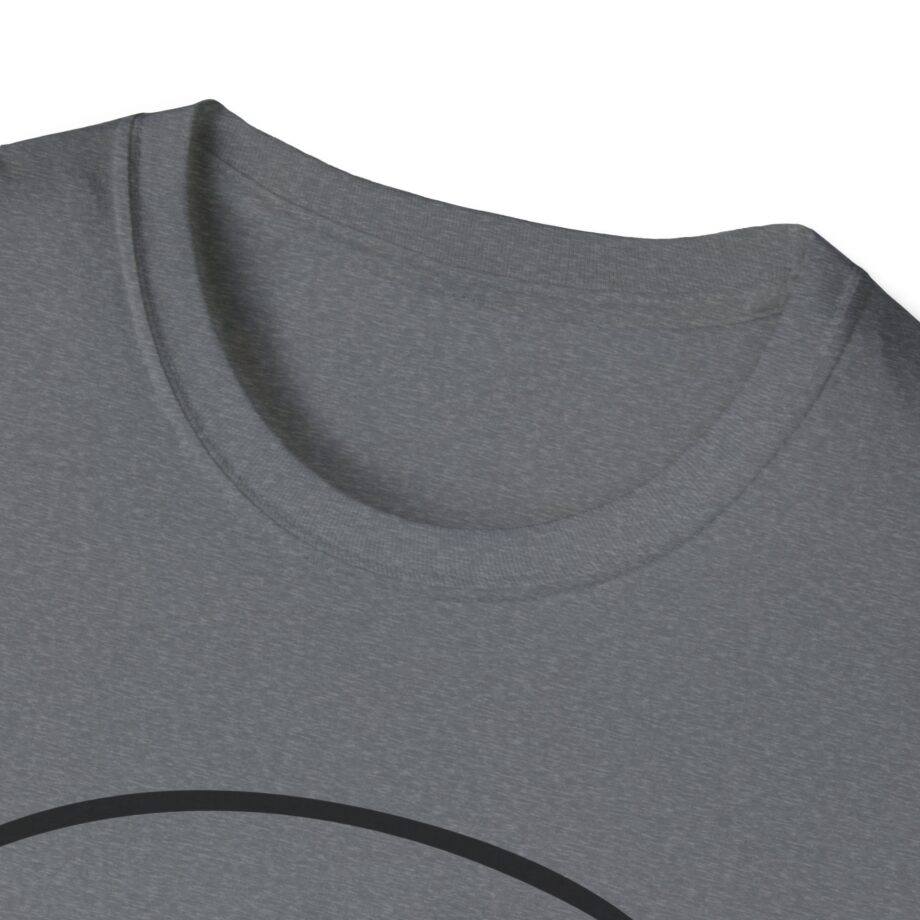Nate Bargatze Unisex Softstyle T-Shirt