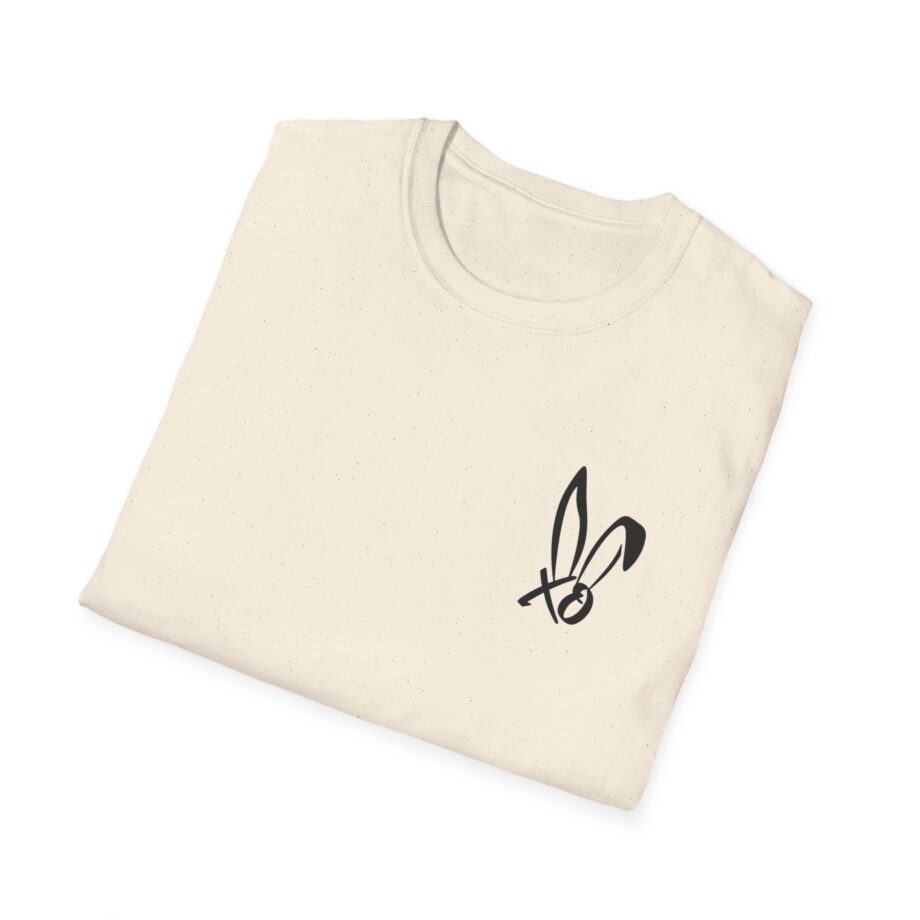 Xo Logo Unisex Softstyle T-shirt