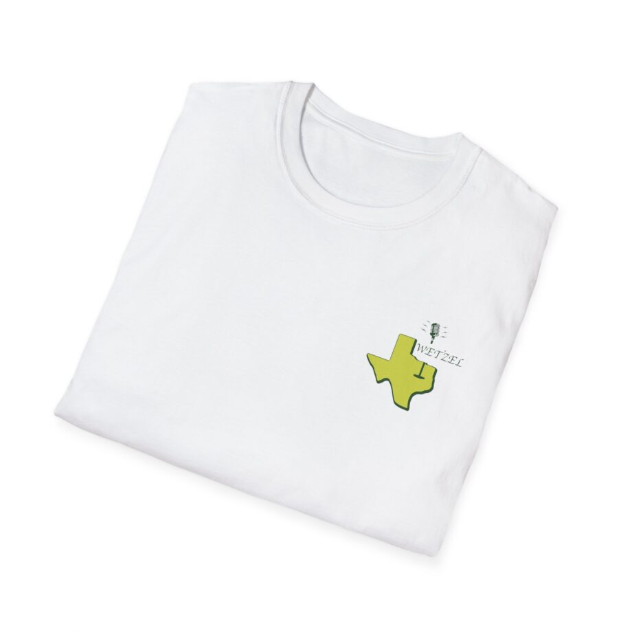 Koe Wetzel Masters Unisex Softstyle T-shirt