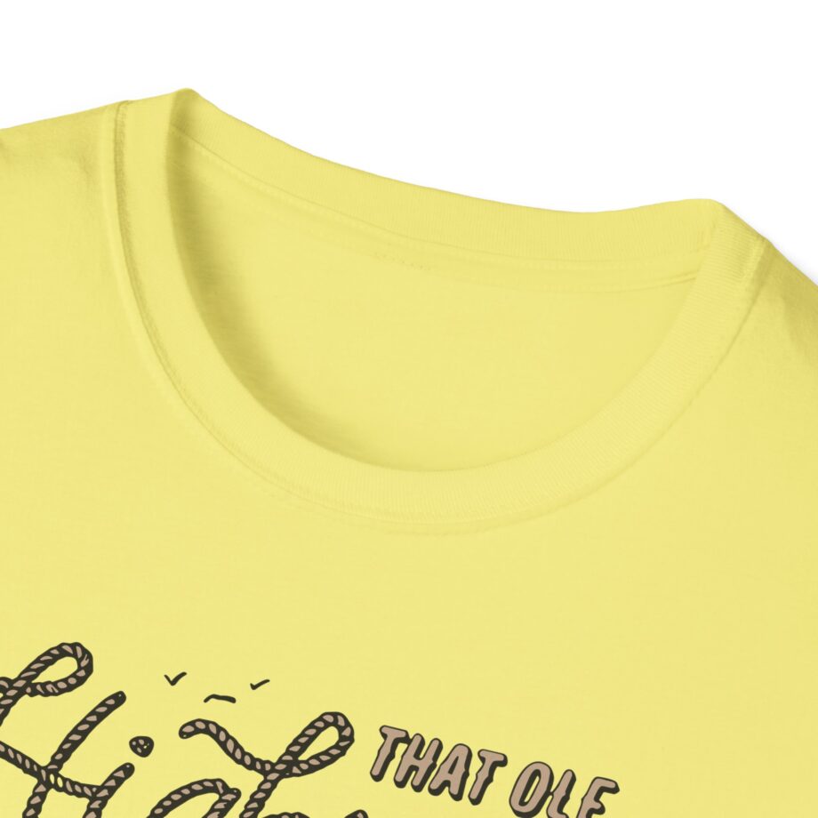 Lainey Wilson Highway Unisex Softstyle T-Shirt