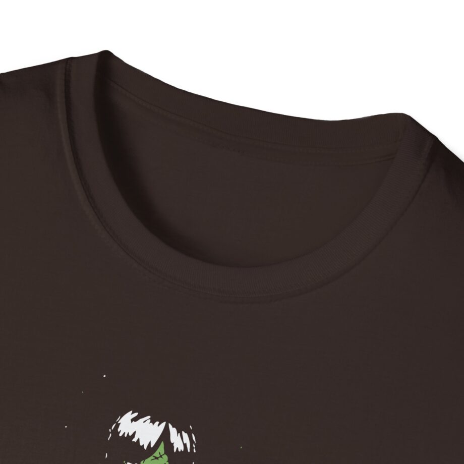 Melvins Dale Crover Unisex Softstyle T-Shirt