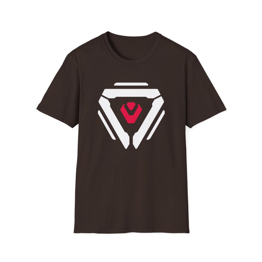 Bugha Unisex Softstyle T-Shirt