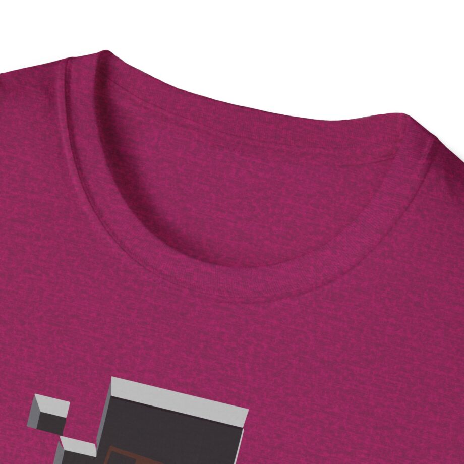 Ali-a Unisex Softstyle T-Shirt