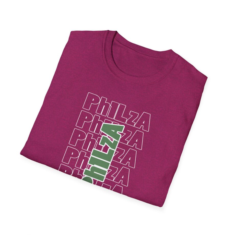 Philza Unisex Softstyle T-shirt