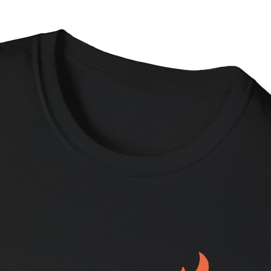 Fattypillow Unisex Softstyle T-Shirt